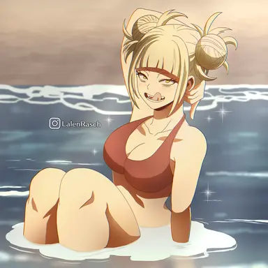 Profile image of Himiko