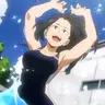 Profile image of Yaoyorozu