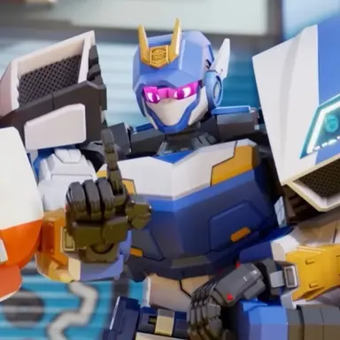Profile image of ブルーコップ