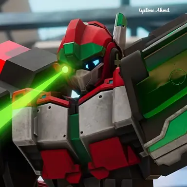Profile image of メガアンブラー