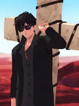 Profile image of ニコラス