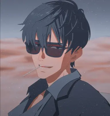 Profile image of ニコラス