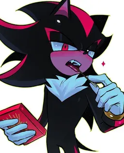 Profile image of シャドウ