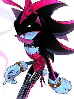 Profile image of シャドウ