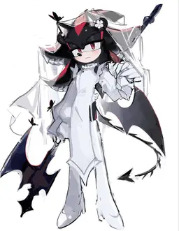 Profile image of シャドウ
