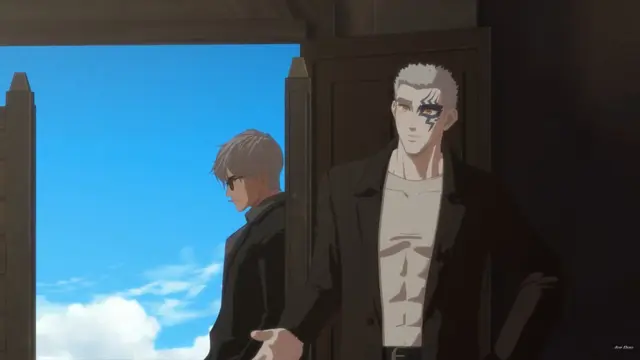 Profile image of リヴィオ