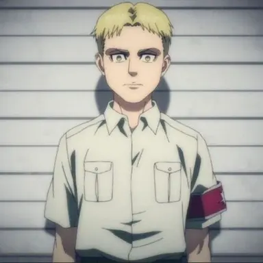 Profile image of 라이너 브라운