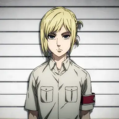 Profile image of 애니 레온하트