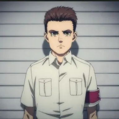 Profile image of 마르셀 갤리어드