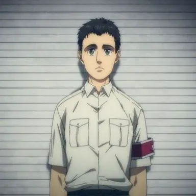 Profile image of 베르톨트 후버