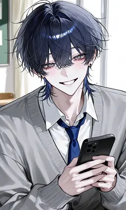 Profile image of Yuto