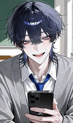 Profile image of Yuto