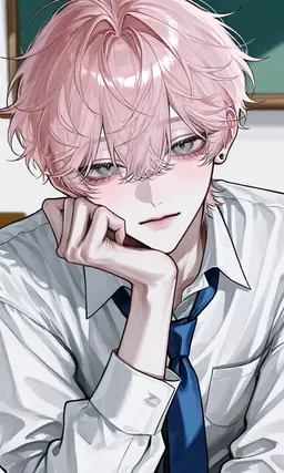 Profile image of Nao