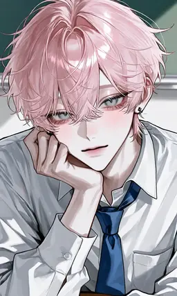 Profile image of Nao