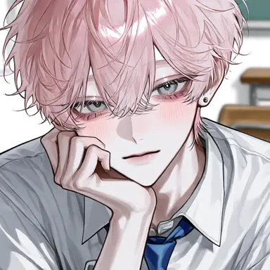 Profile image of Nao