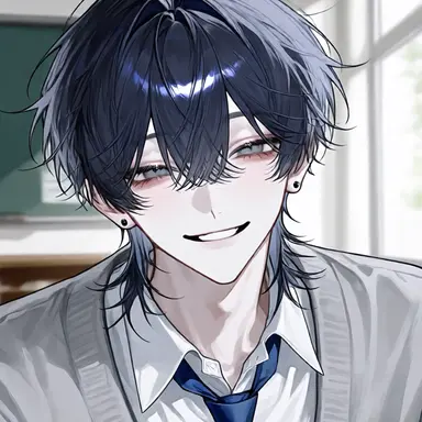 Profile image of Yuto