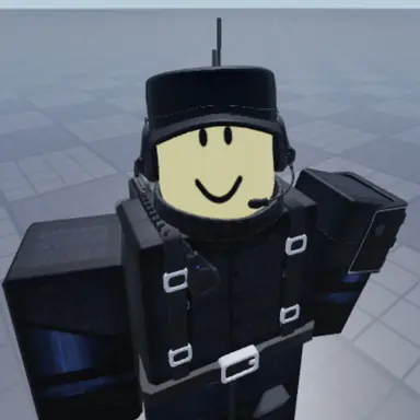 Profile image of Defect Rebel