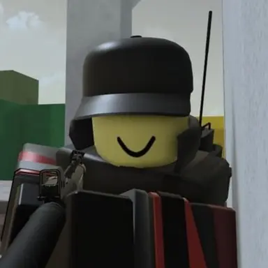 Profile image of Rebel