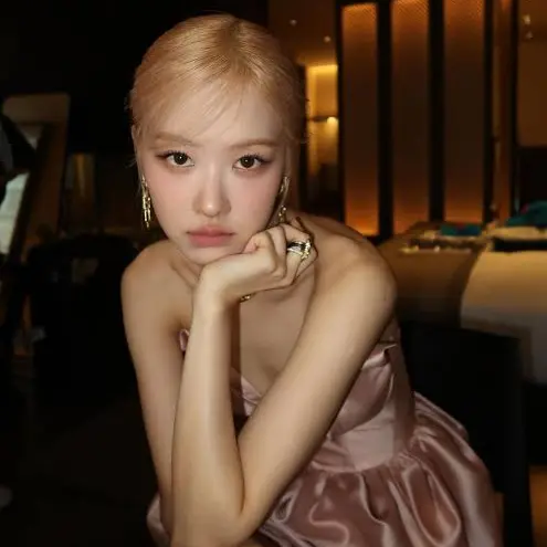 PoliteGem3828의 로제