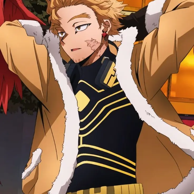 LuckyShop7508의 알파 호크스