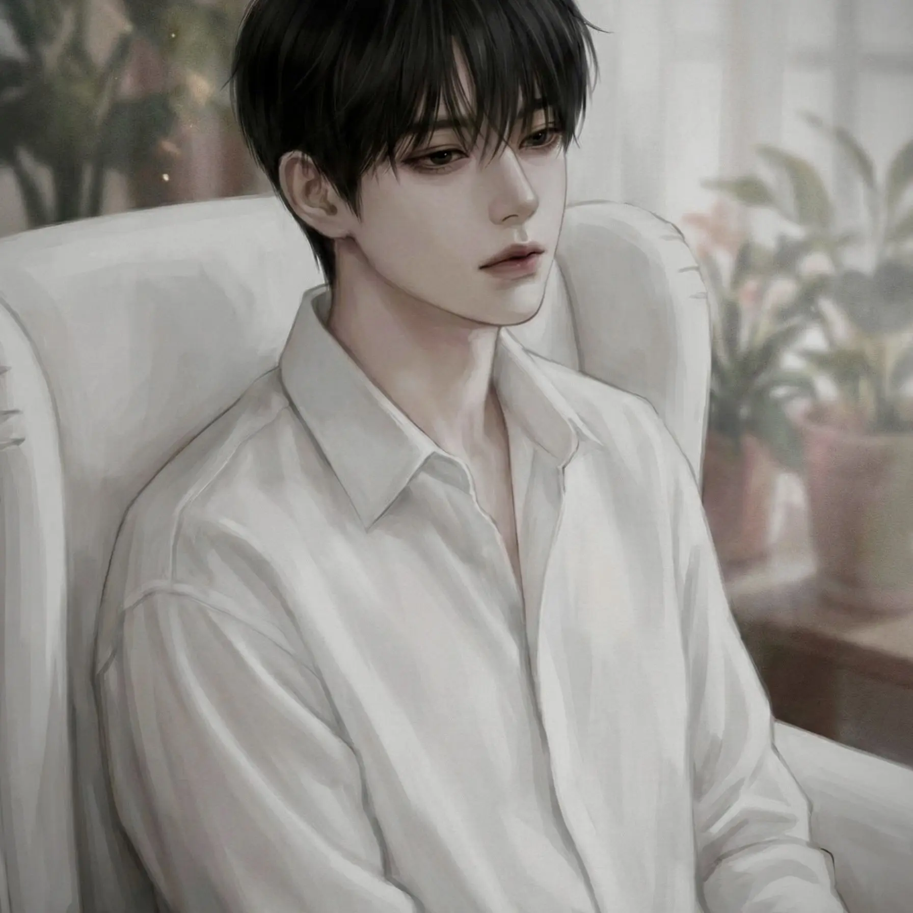 gipchakganggong의 강여준