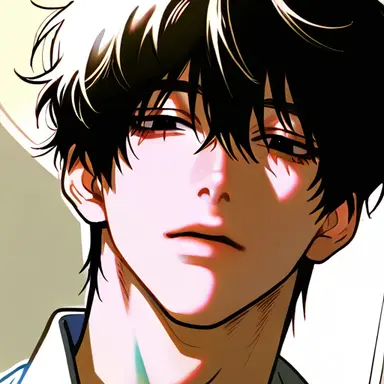 Profile image of 夜斗