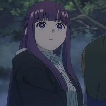 Profile image of フェルン