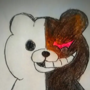 Profile image of The Danganronpa Cast