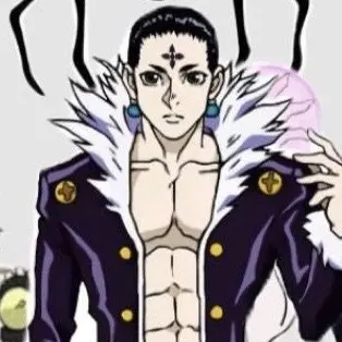 Profile image of クロロ