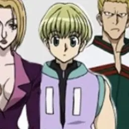 Profile image of シャルナーク