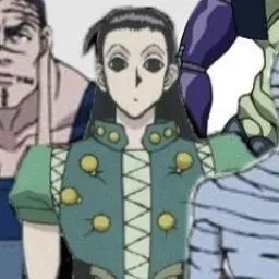Profile image of イルミ