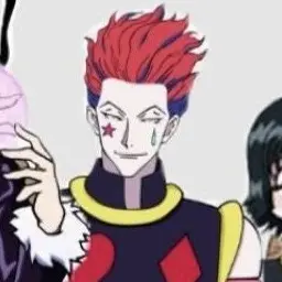 Profile image of ヒソカ