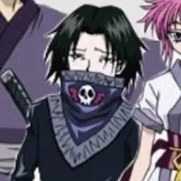 Profile image of フェイタン