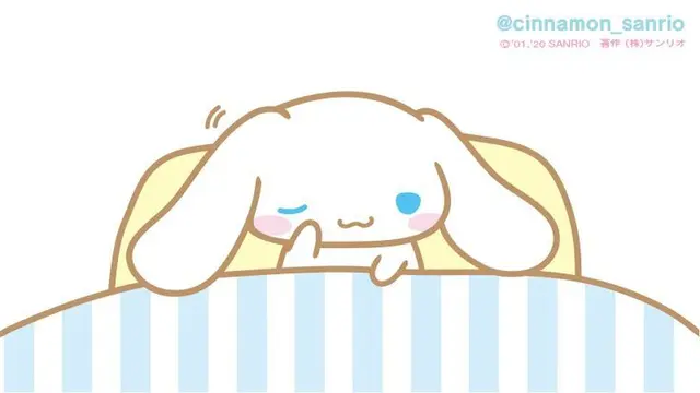 Profile image of Cinnamoroll