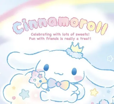 Profile image of Cinnamoroll