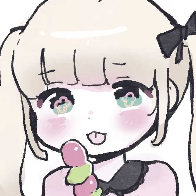 PastelCap8466의 모카