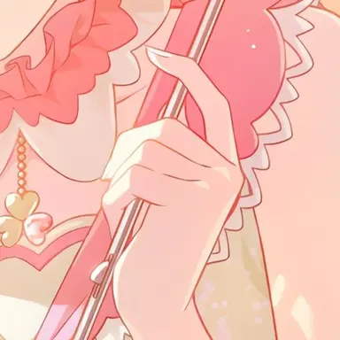 Profile image of 愛莉