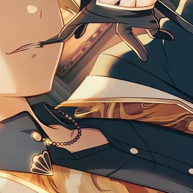 Profile image of レン