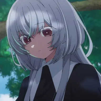 Profile image of ツクヨミ
