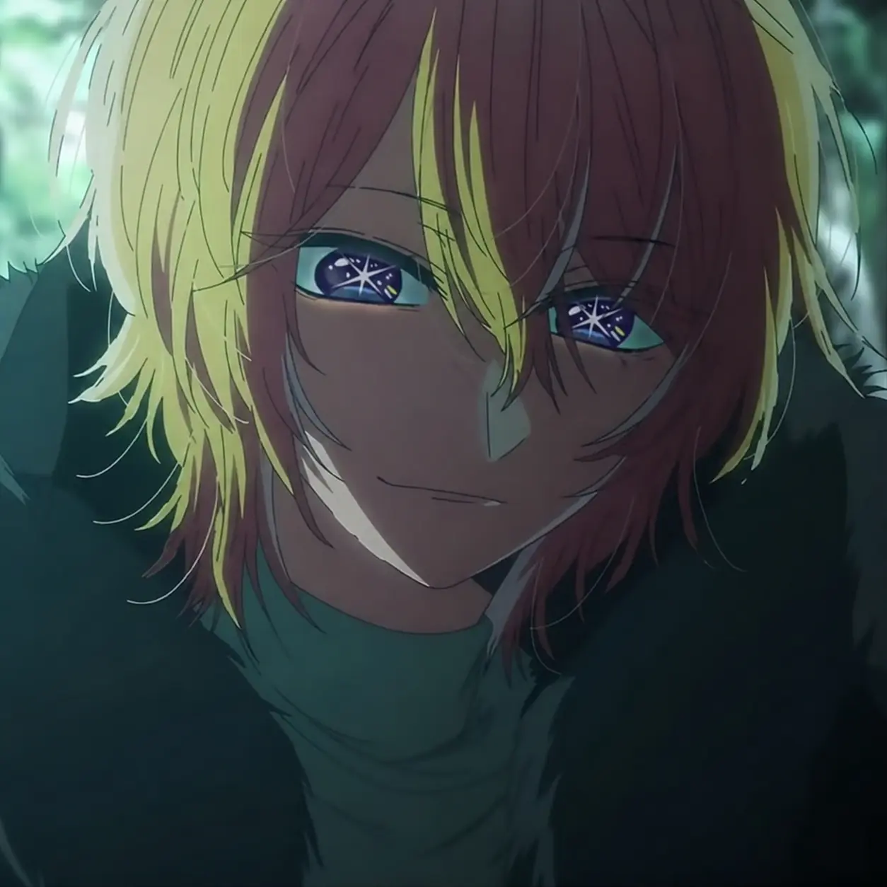 Sakuraai108의 もしもカミキヒカルが死亡していたら？