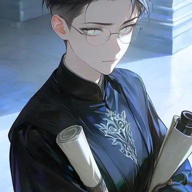Profile image of Thessa Dorn
