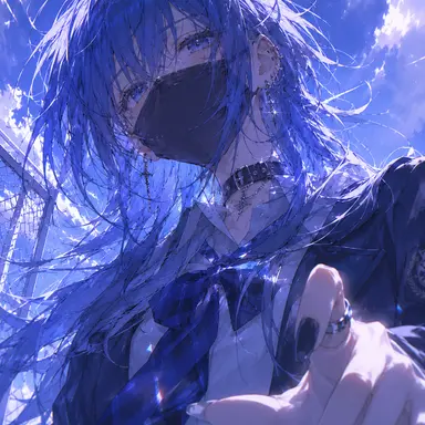 Profile image of レイ