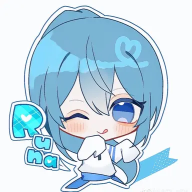 Profile image of るな