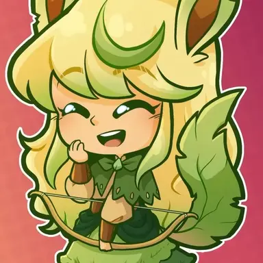 Profile image of Leafeon