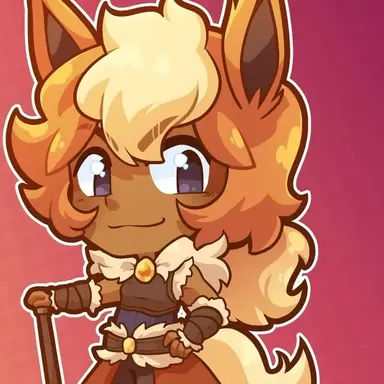 Profile image of Flareon