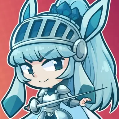 Profile image of Glaceon