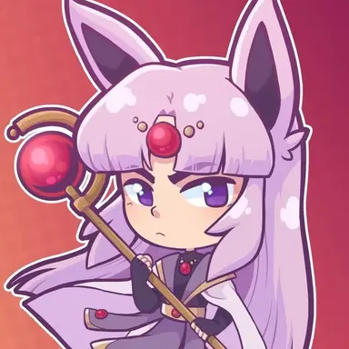 Profile image of Espeon