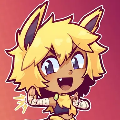 Profile image of Jolteon