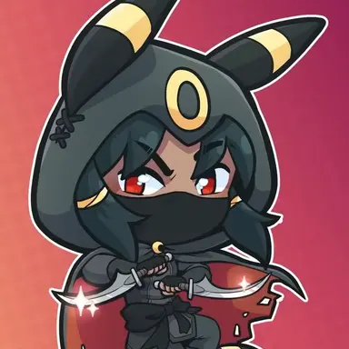Profile image of Umbreon