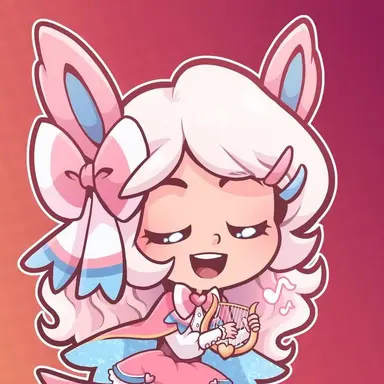 Profile image of Sylveon